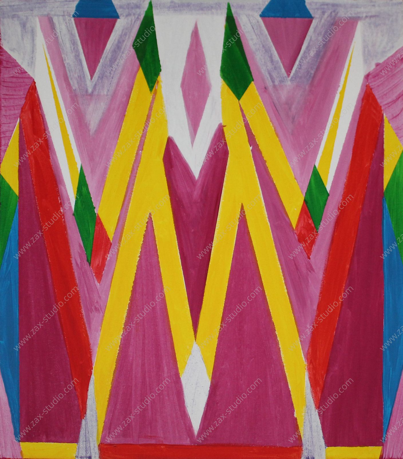 Geo M