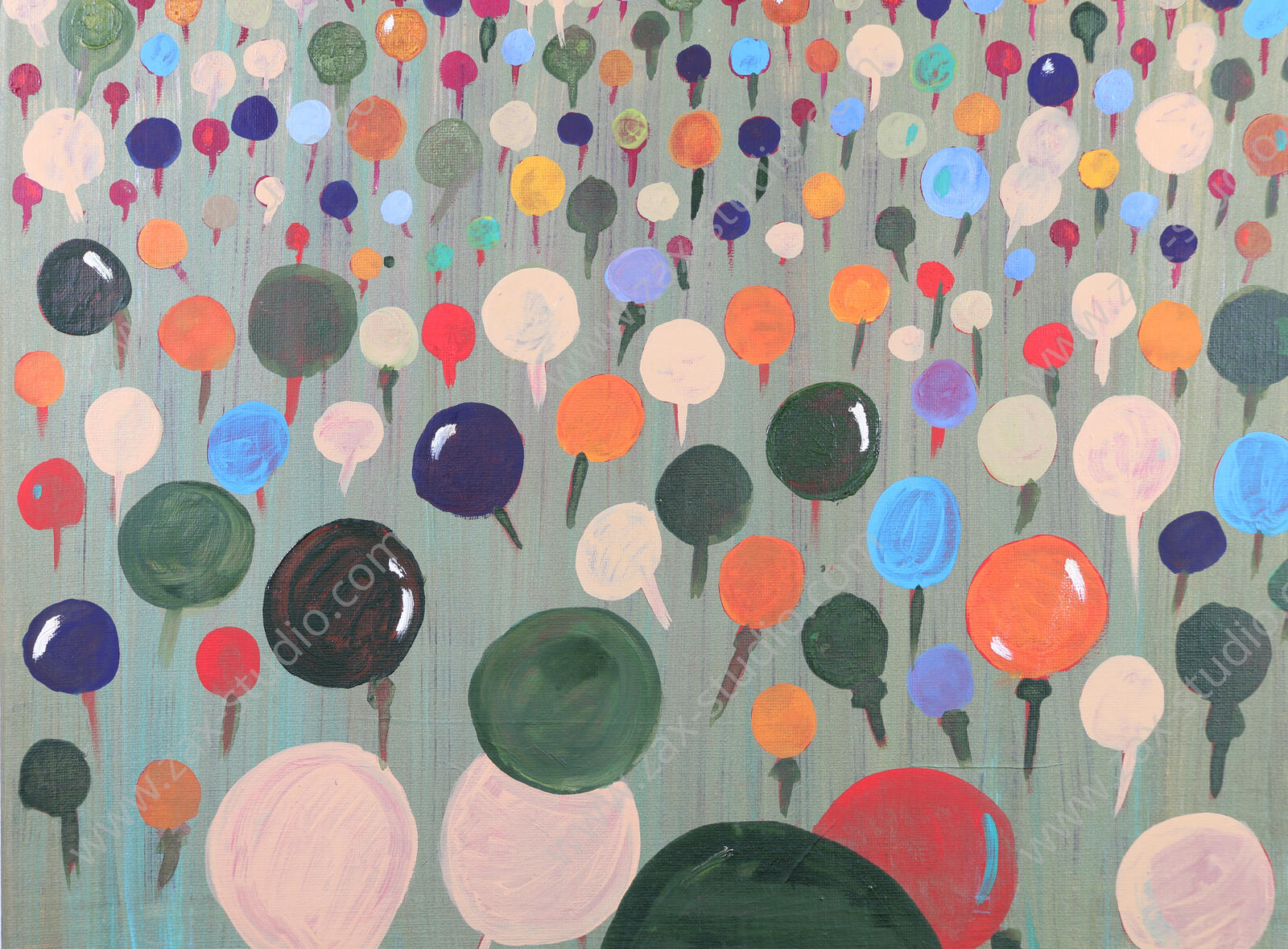 Balloons