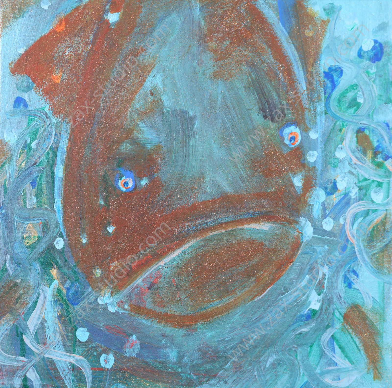 Goldfish