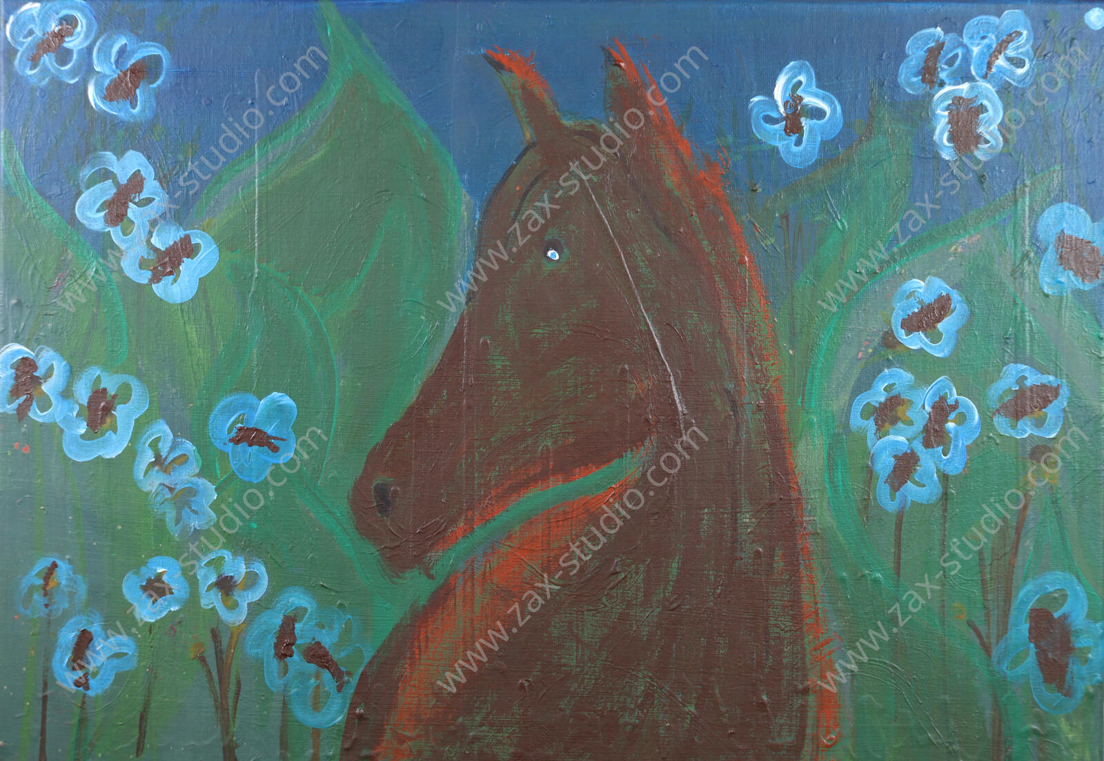 Horse