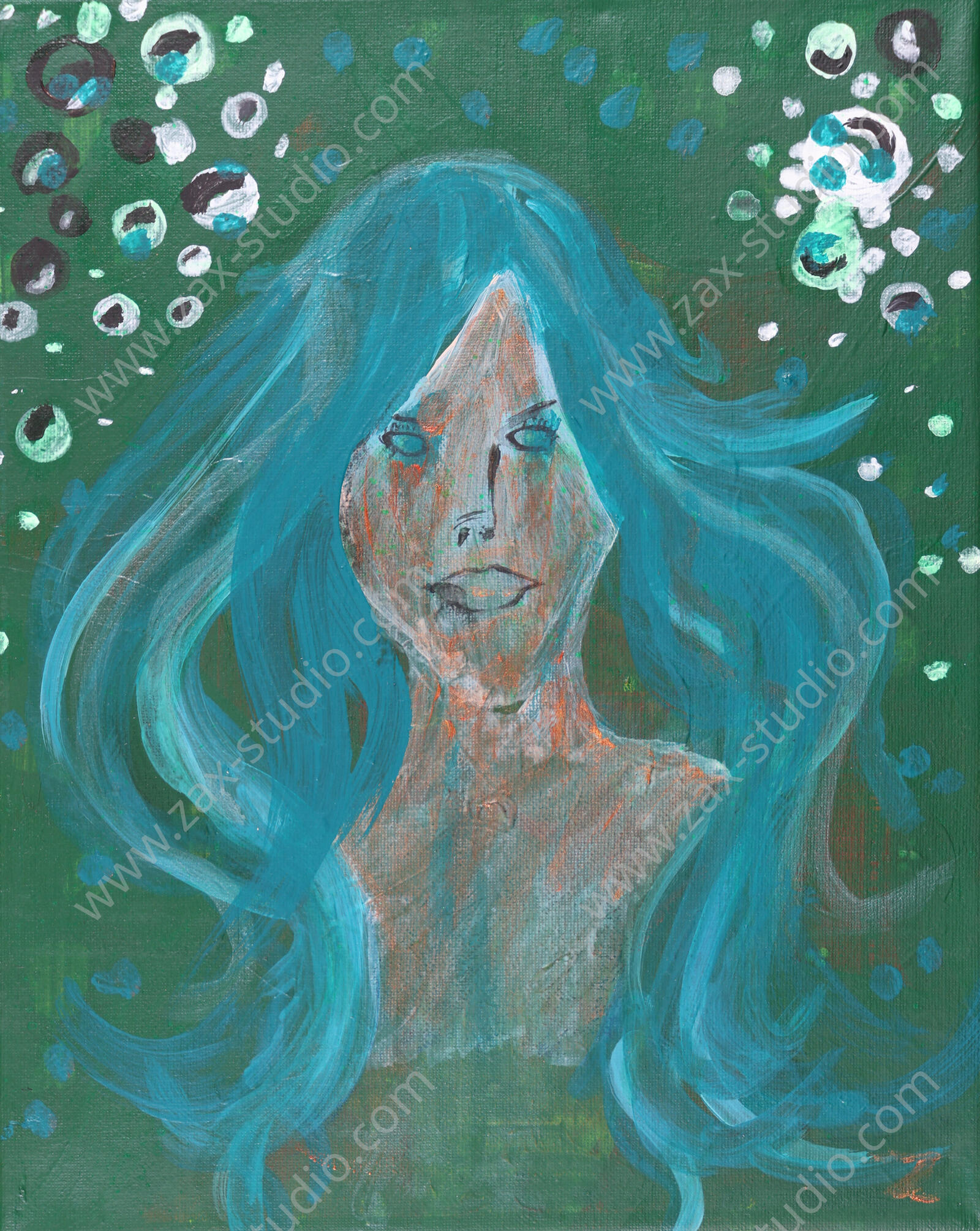 Mermaid
