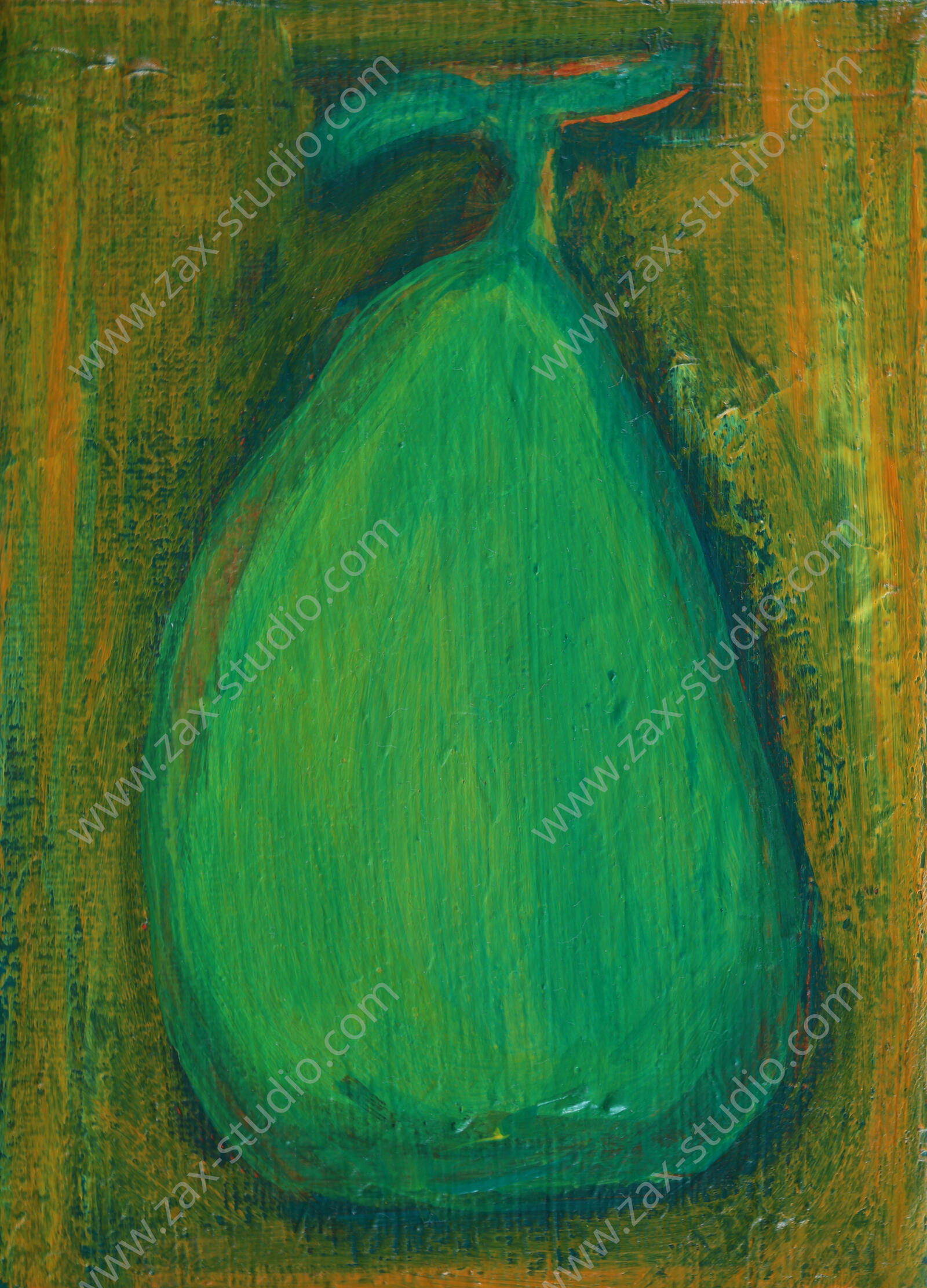 Pear