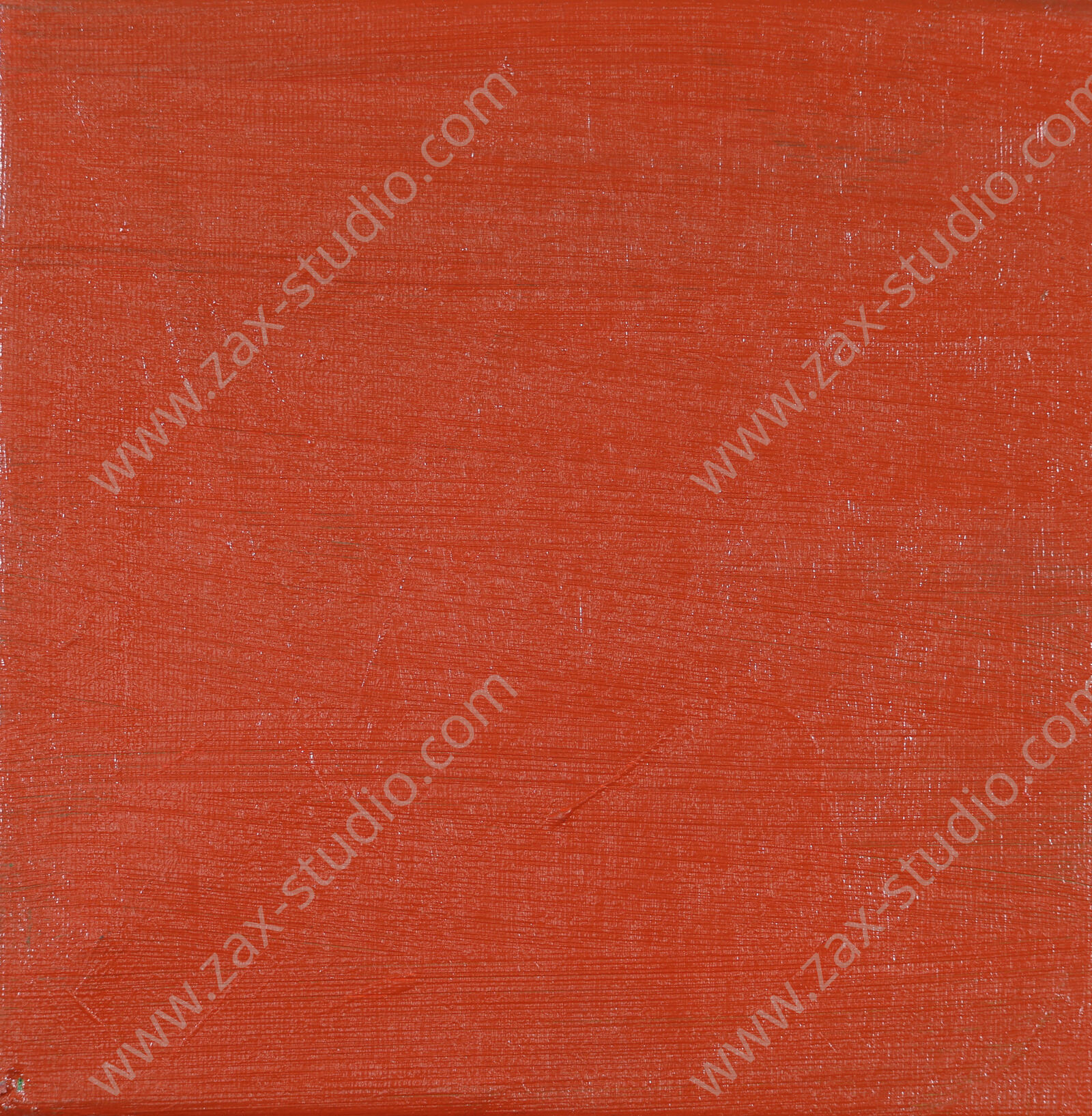 Red Canvas