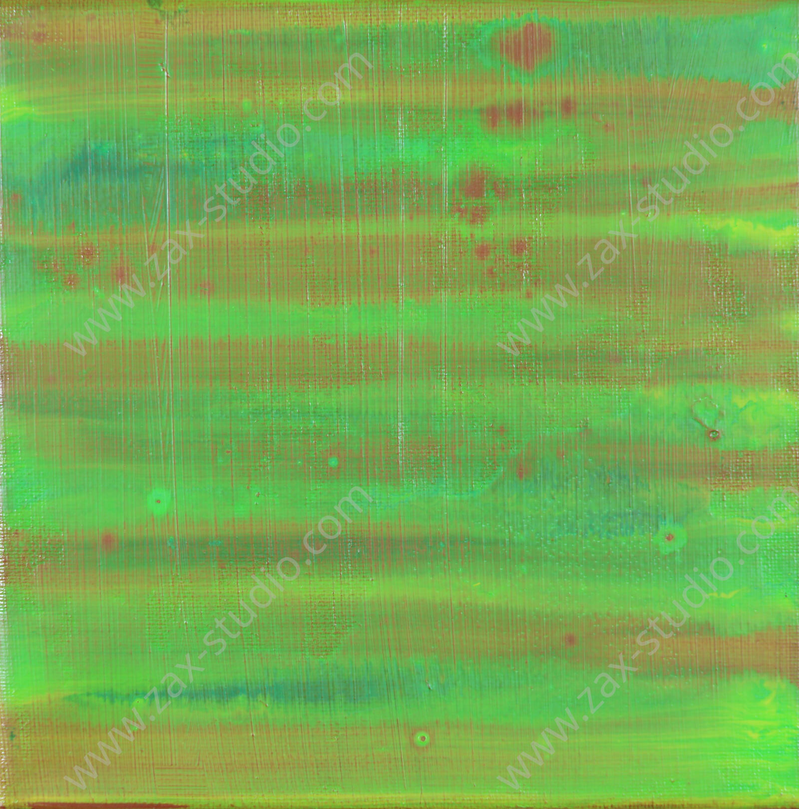 Sea Green
