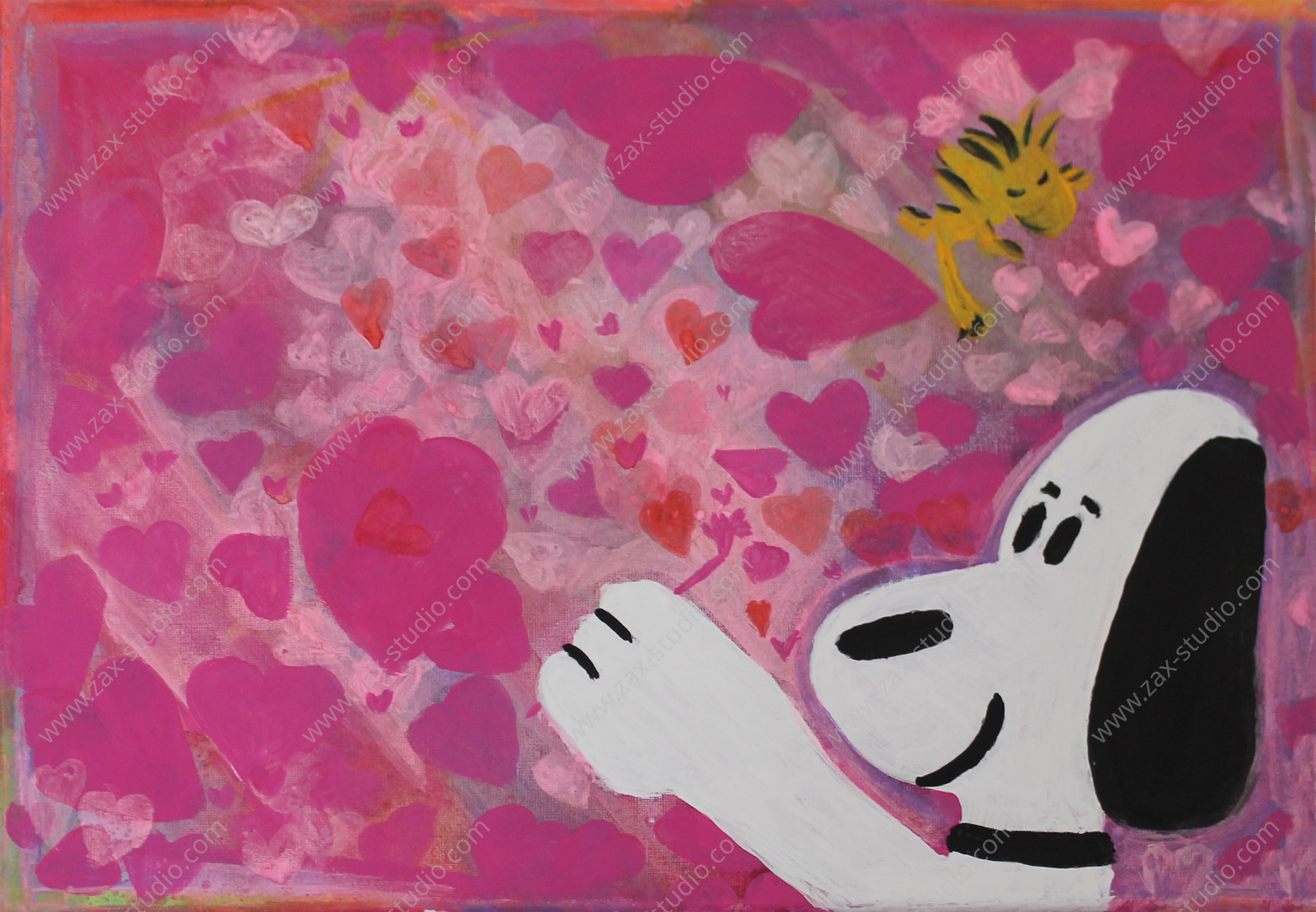 Snoopy